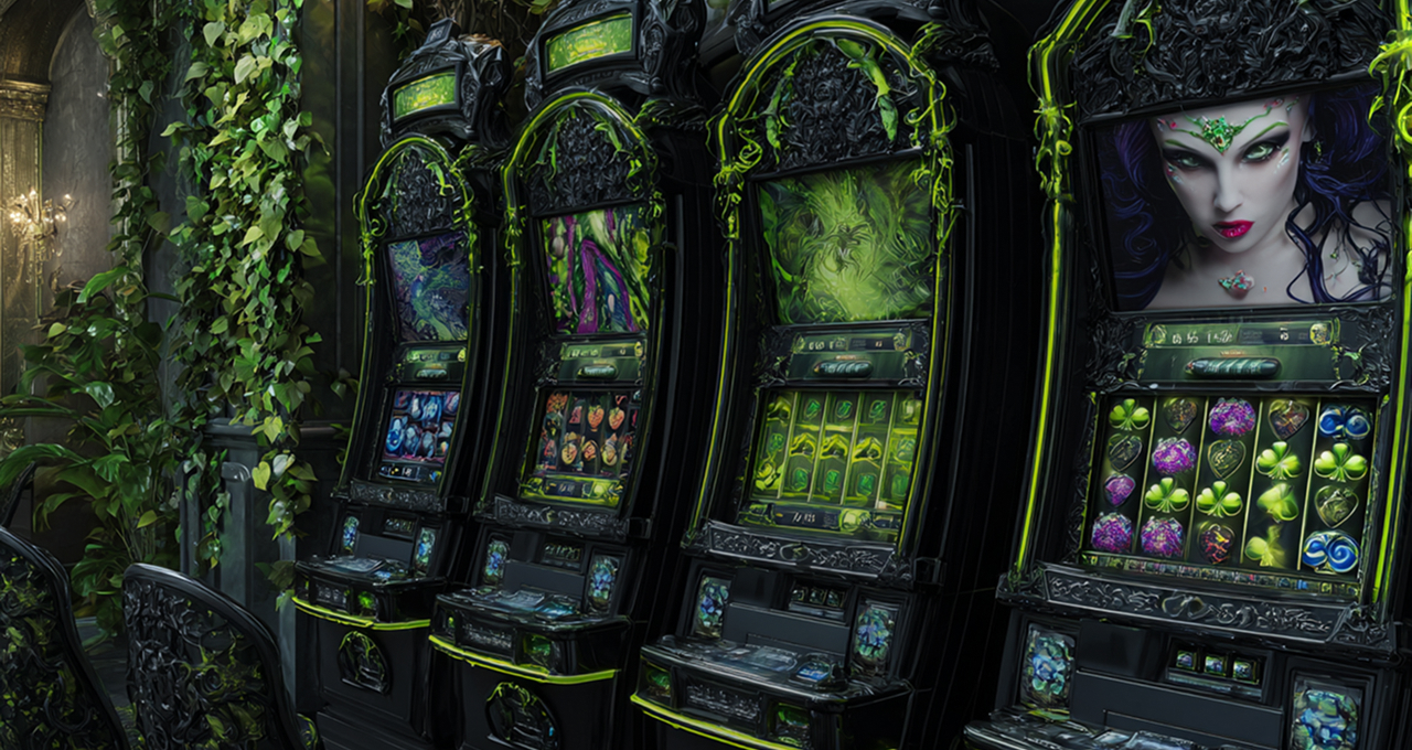 PrimeSlots