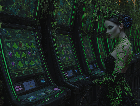 PrimeSlots