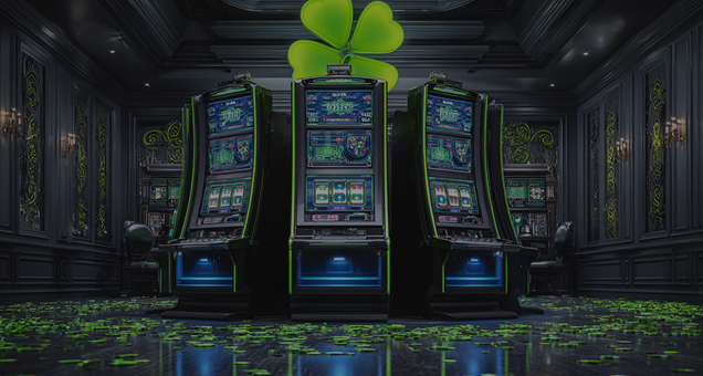 PrimeSlots